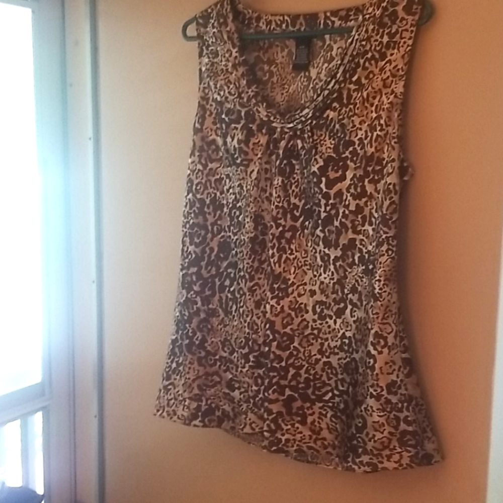 Beautiful top